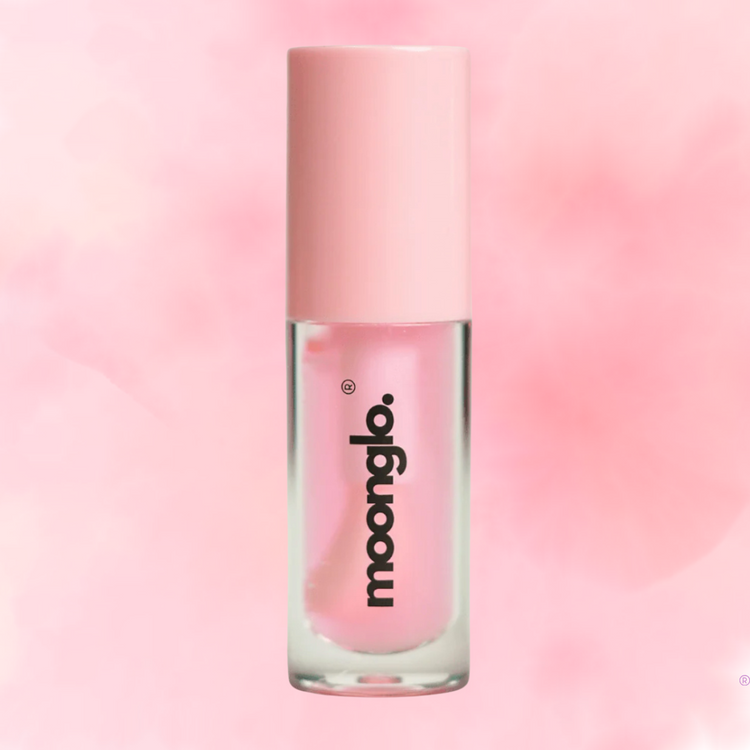 Peach Lip Oil