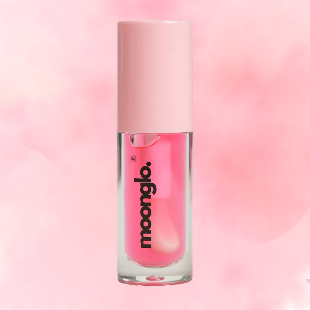 Strawberry Lip Oil