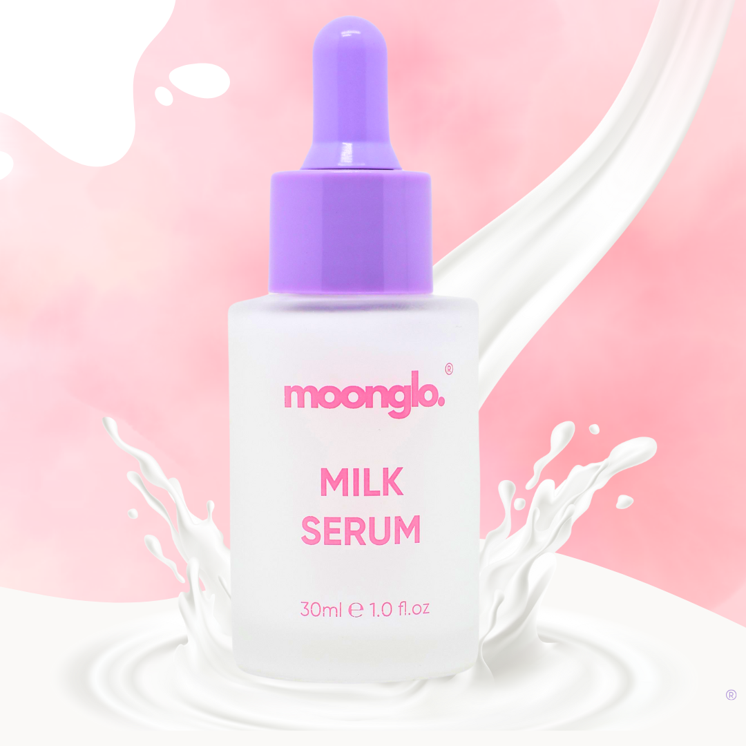 Milk Serum