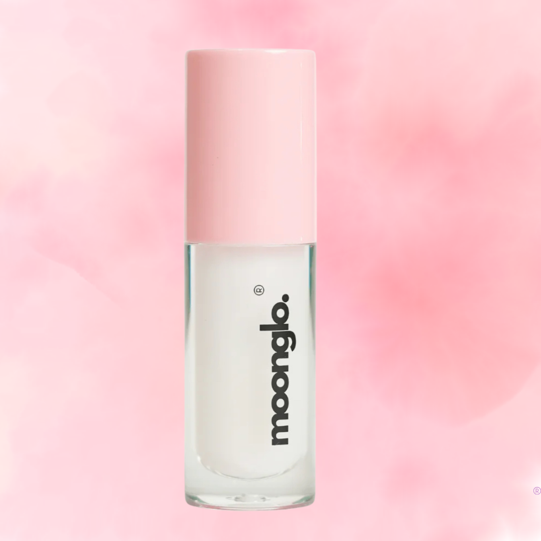 Coconut Lip Oil