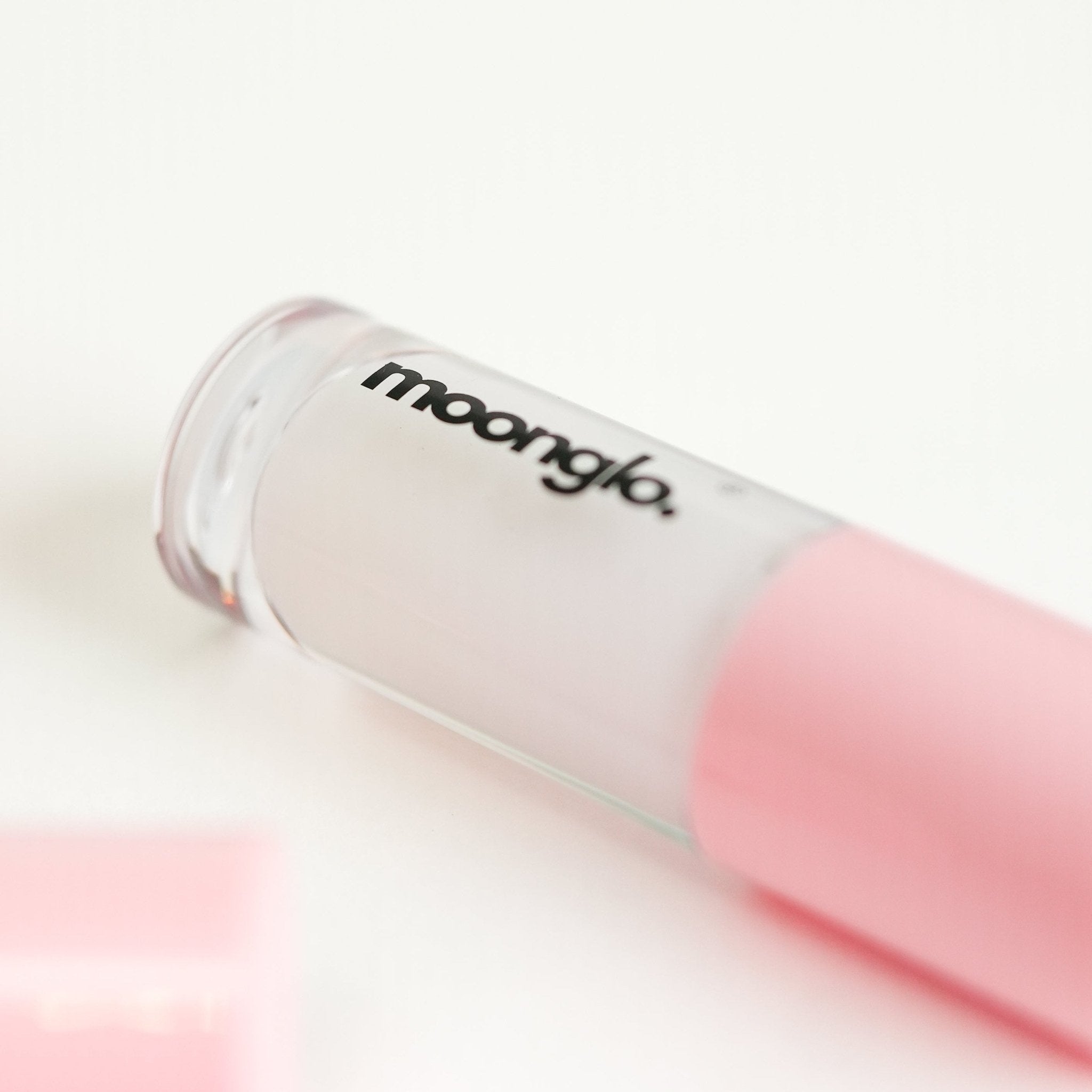 Coconut Lip Oil - Moonglo