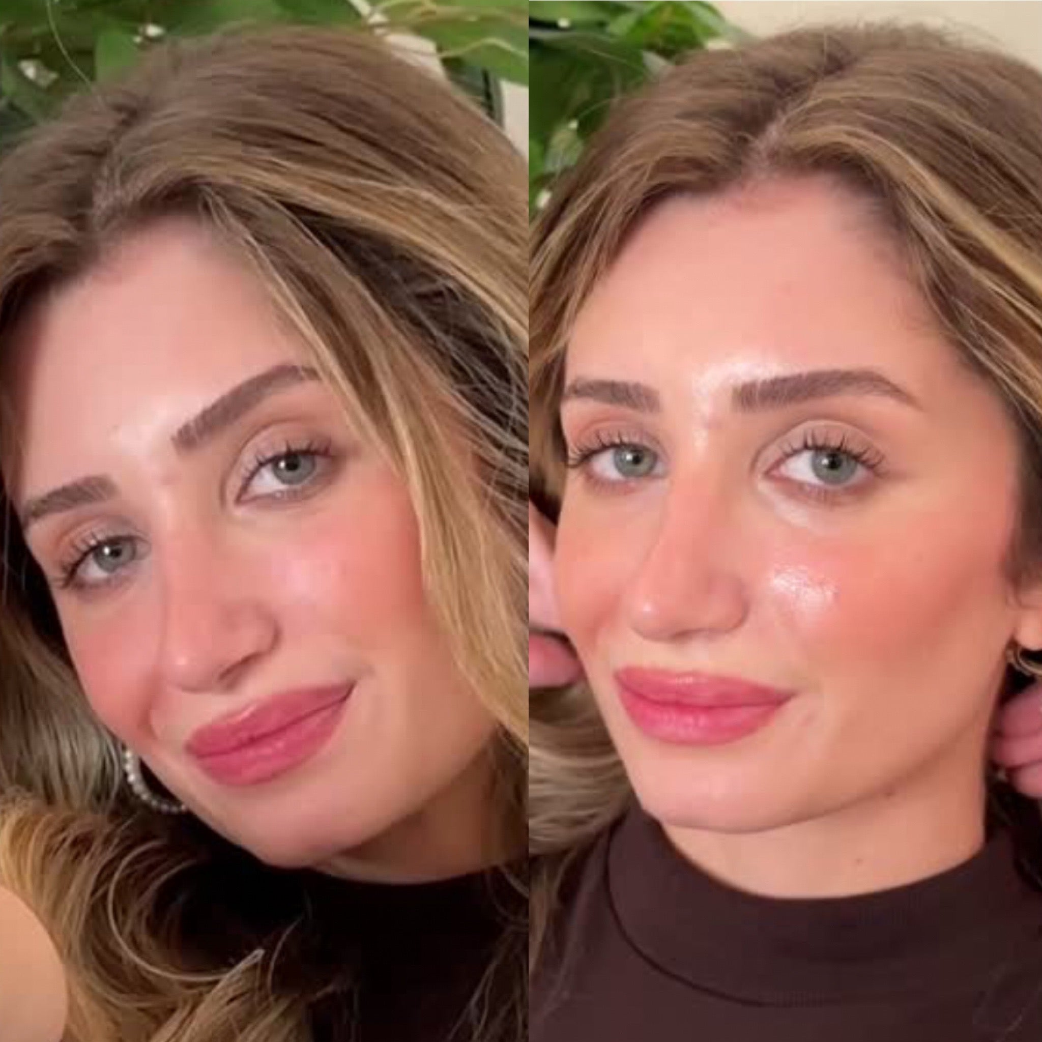 Glass Skin Routine - Moonglo