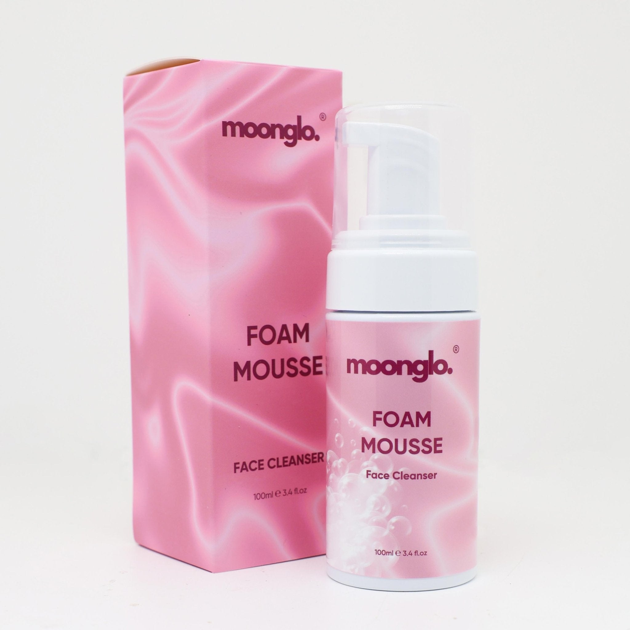 Glass Skin Routine - Moonglo