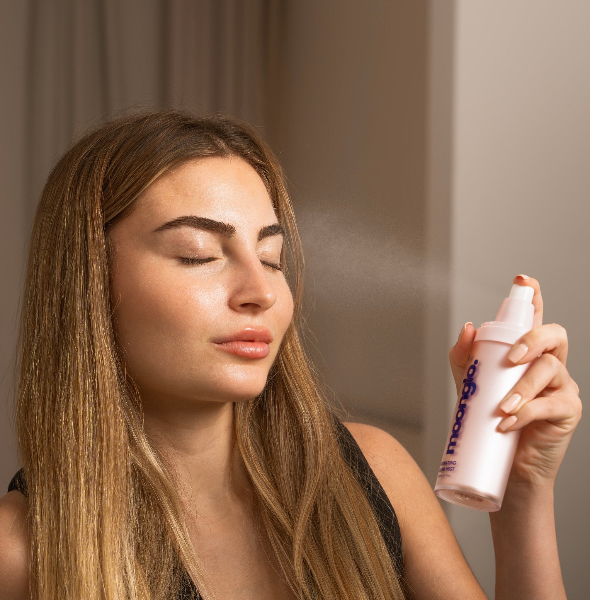 Glass Skin Routine - Moonglo