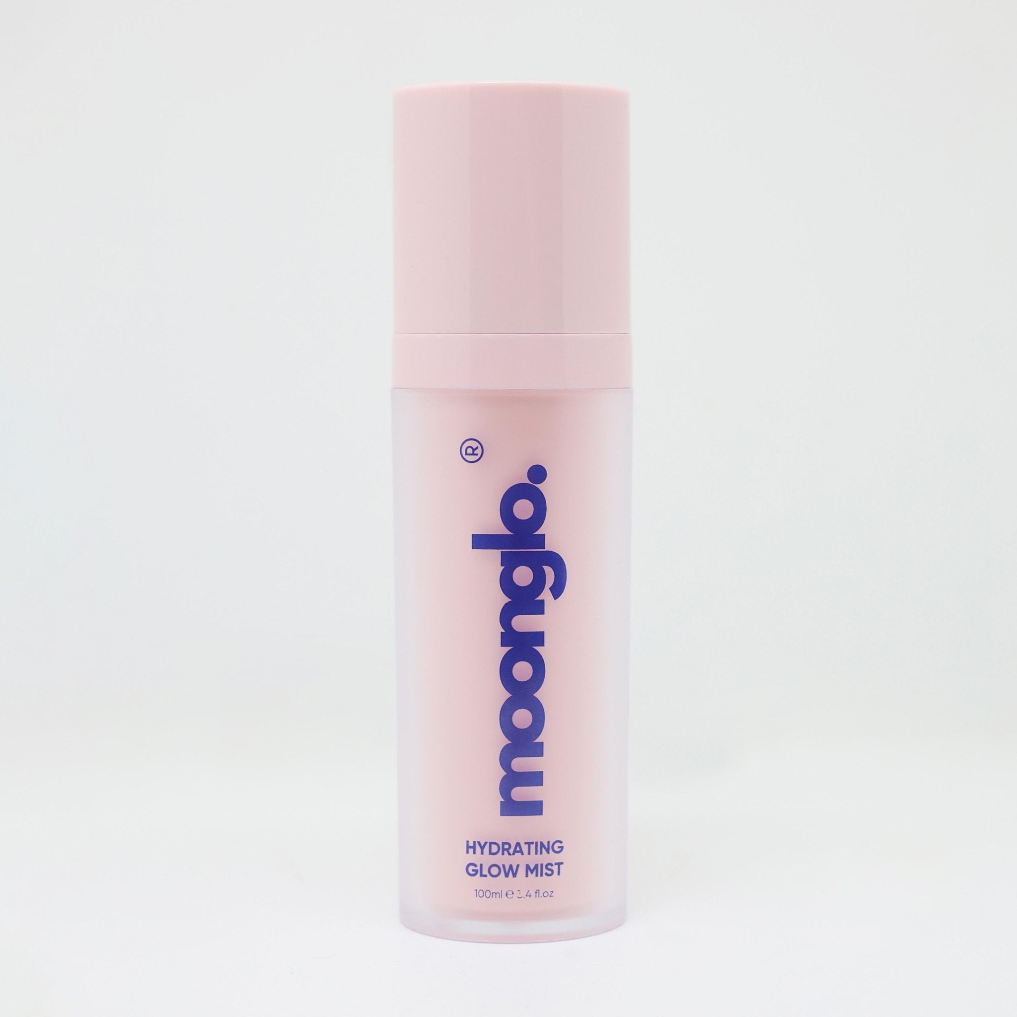 Magic Hydrator Face Mist - Moonglo