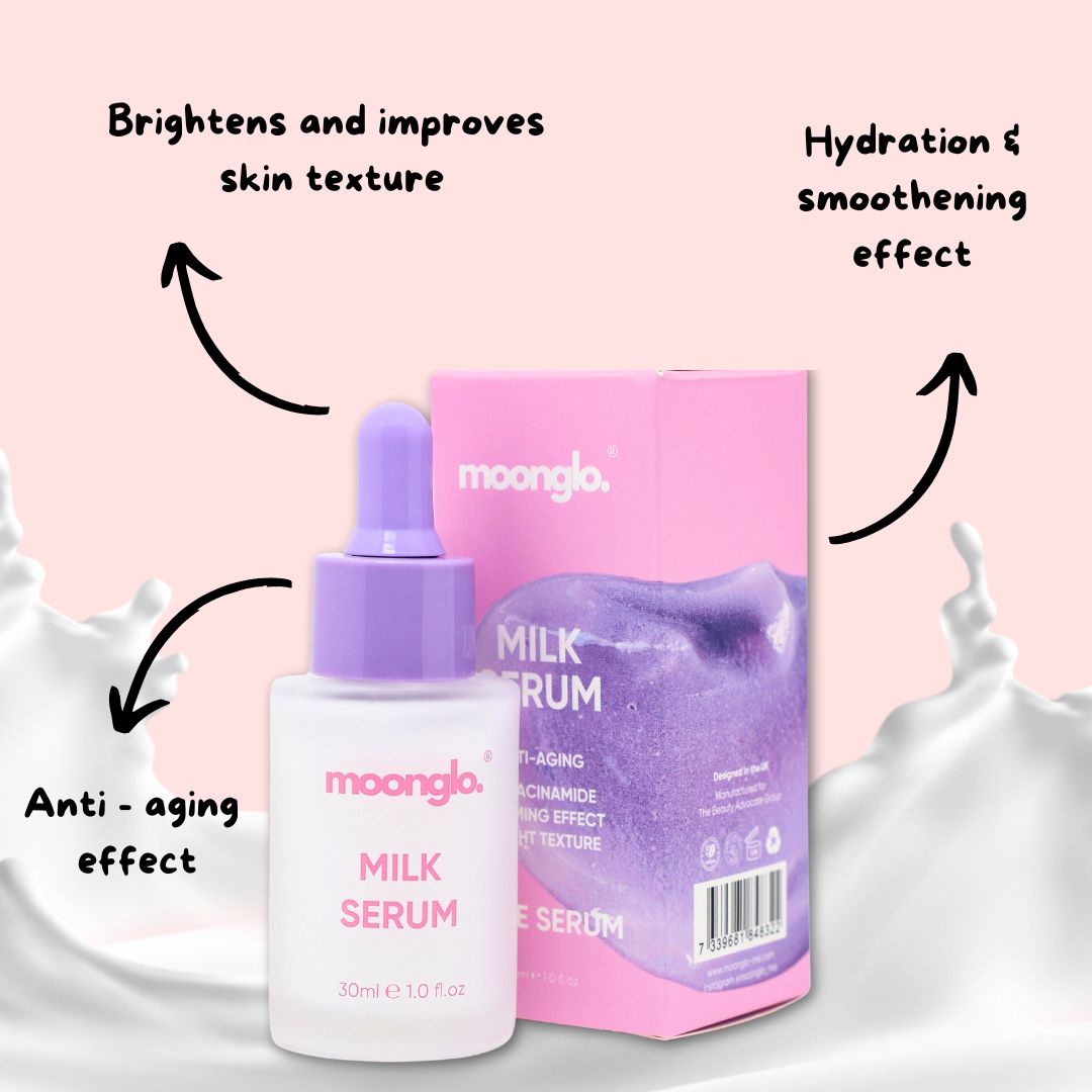 Milk Serum - Moonglo