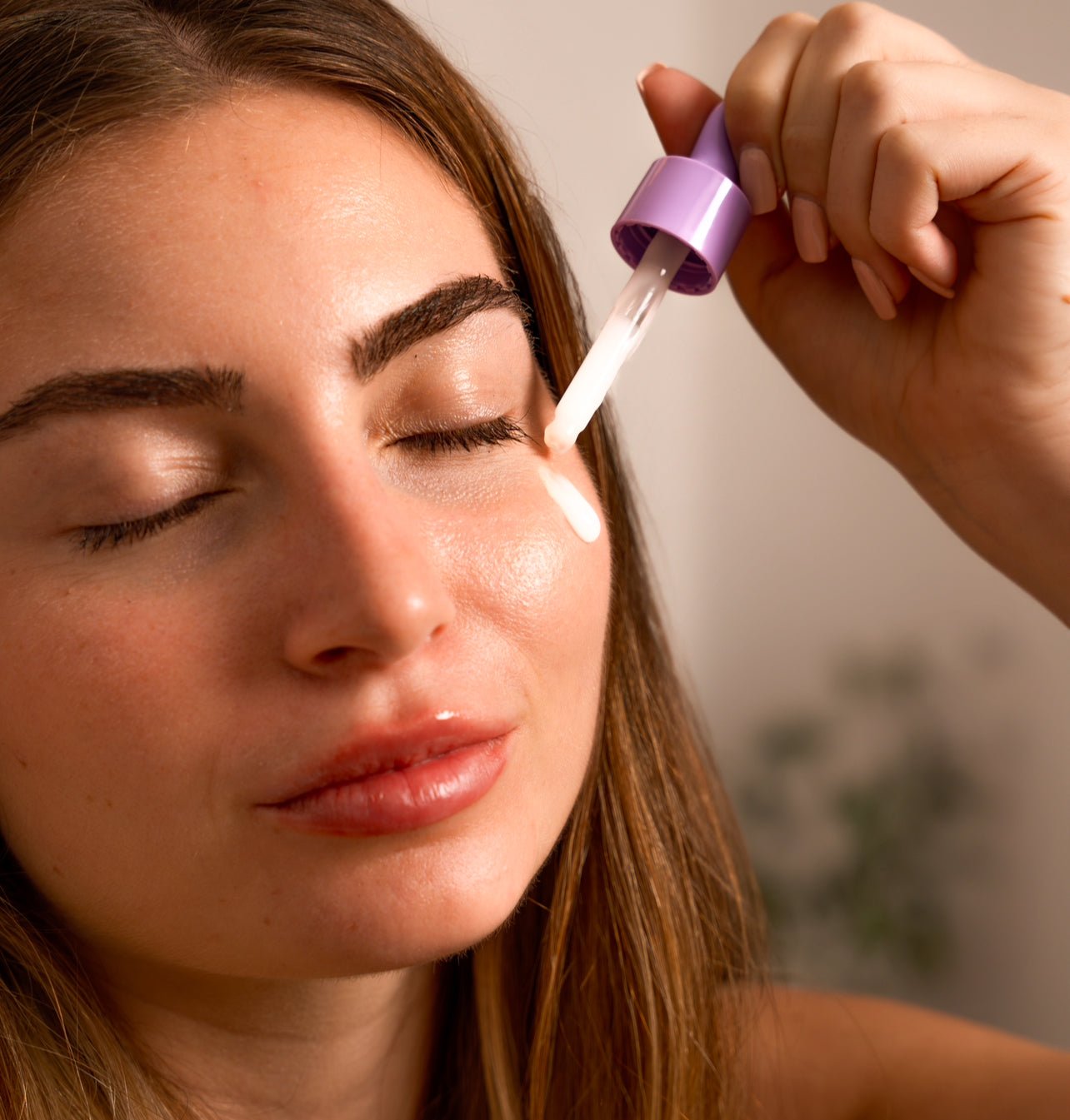 Milk Serum - Moonglo