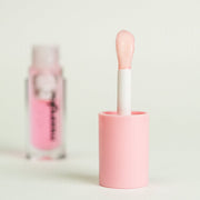 Peach Lip Oil - Moonglo