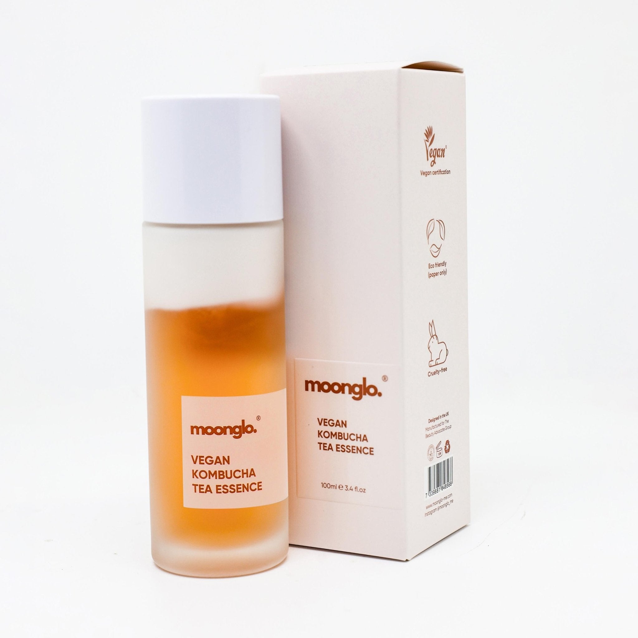 Ultimate Korean Glow - Moonglo