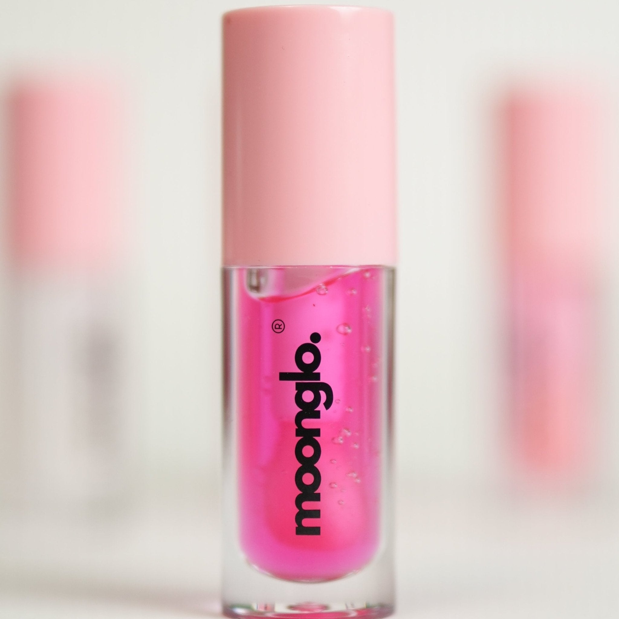 Watermelon Lip Oil - Moonglo