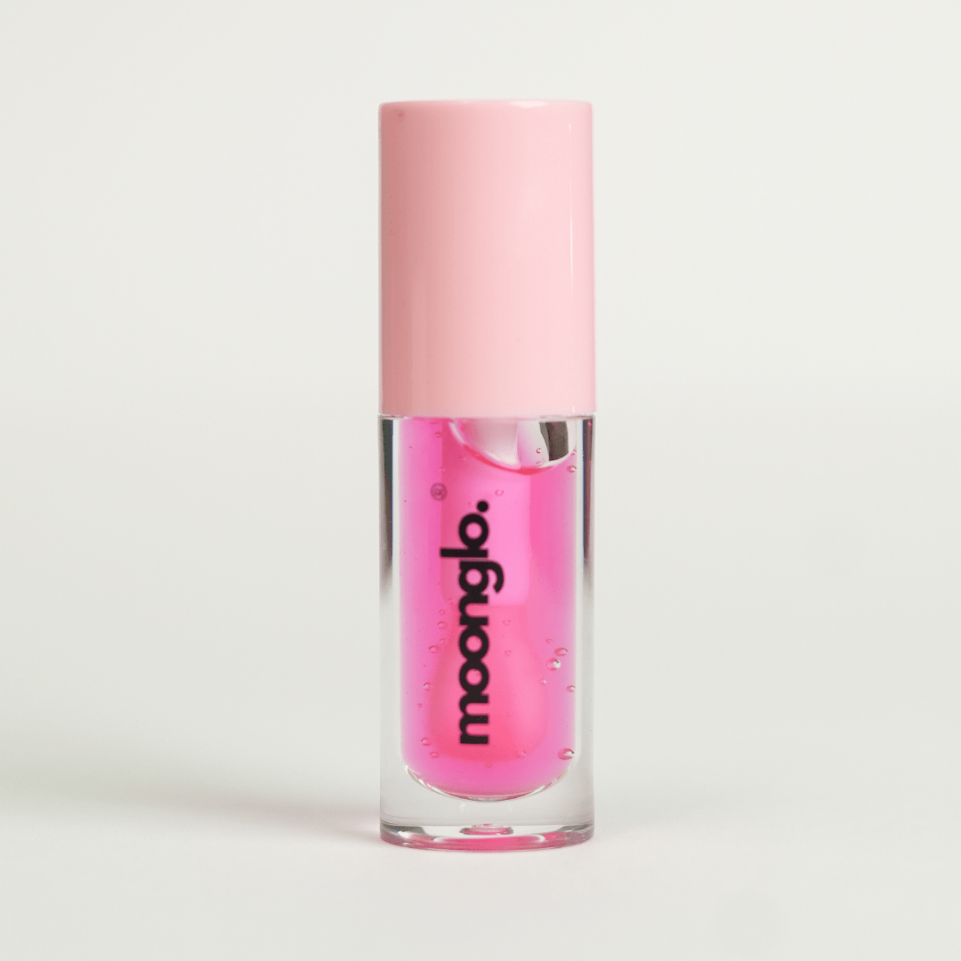 Watermelon Lip Oil - Moonglo