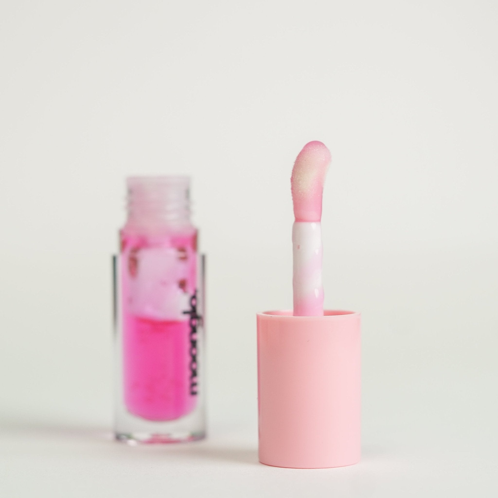 Watermelon Lip Oil - Moonglo