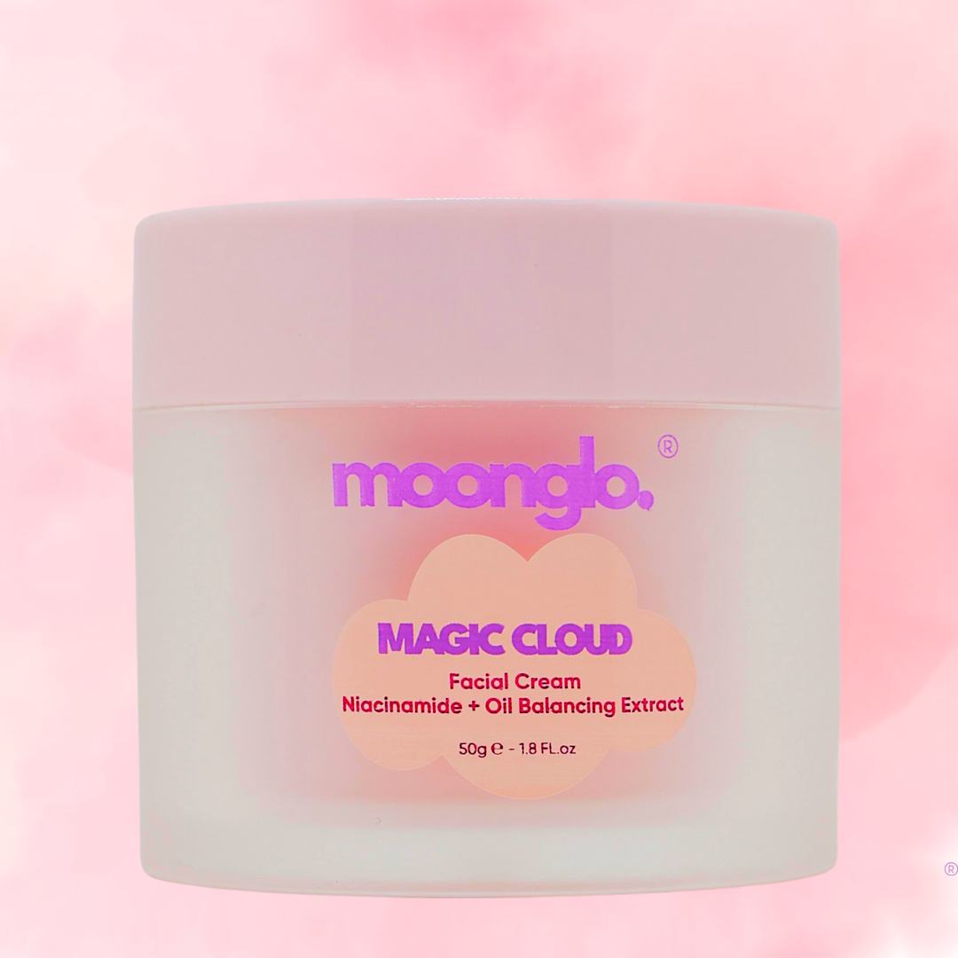 Magic Cloud Face Cream
