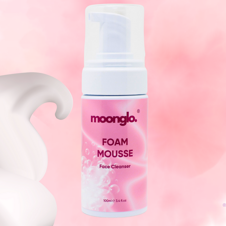 Magic Foam Mousse Cleanser