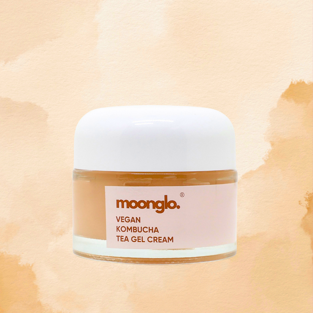 Kombucha Gel Cream