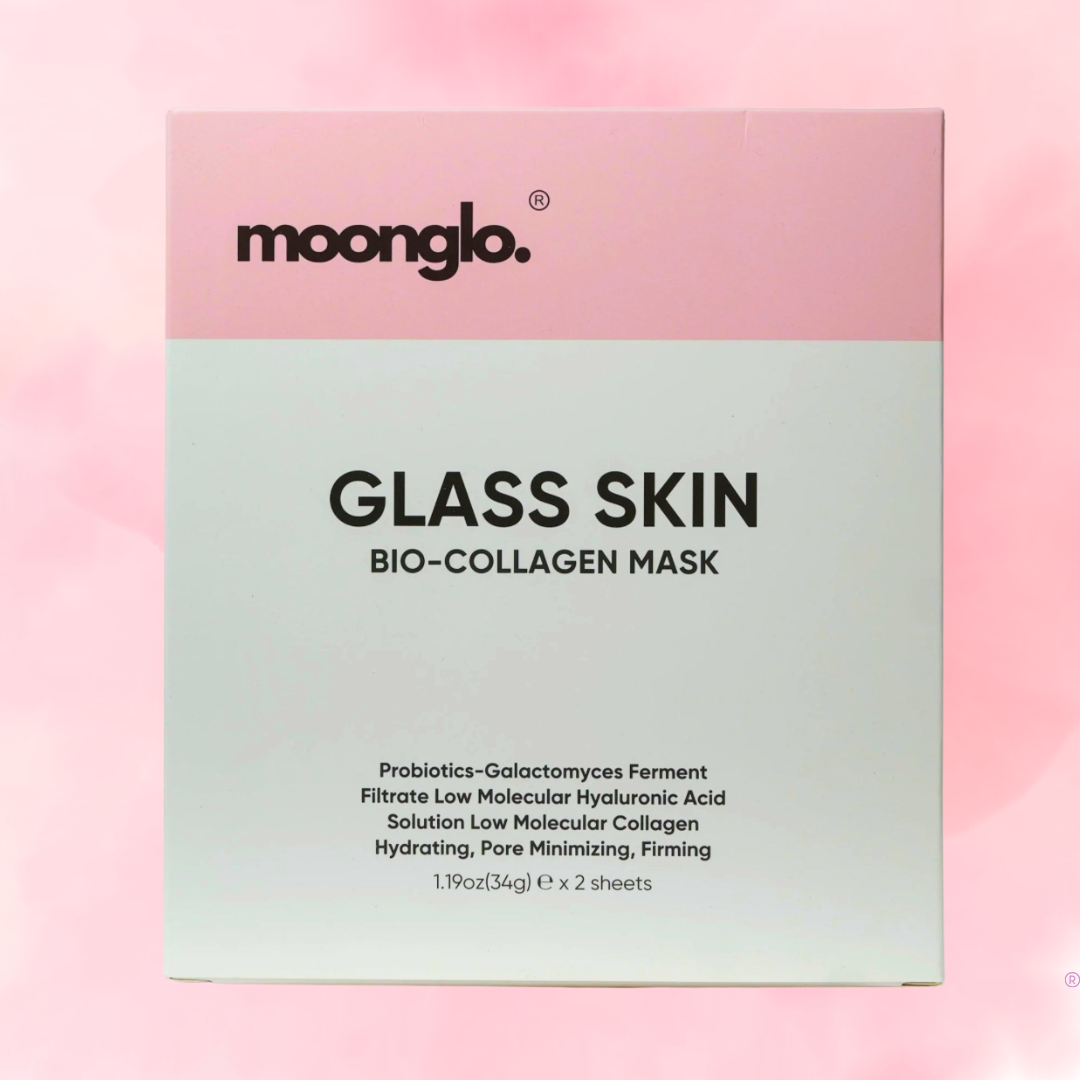 Glass Skin Face Mask